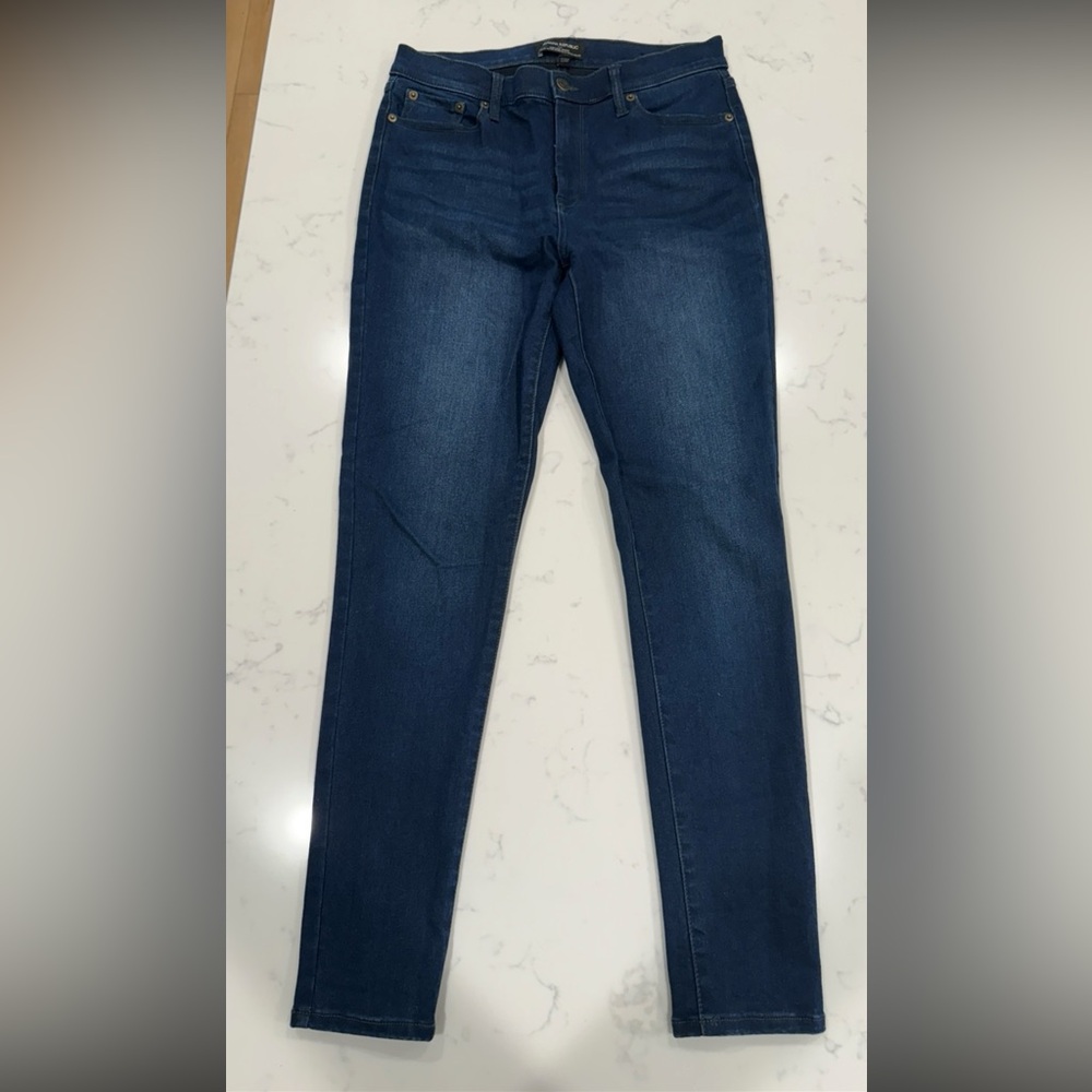 Banana Republic Skinny Jeans